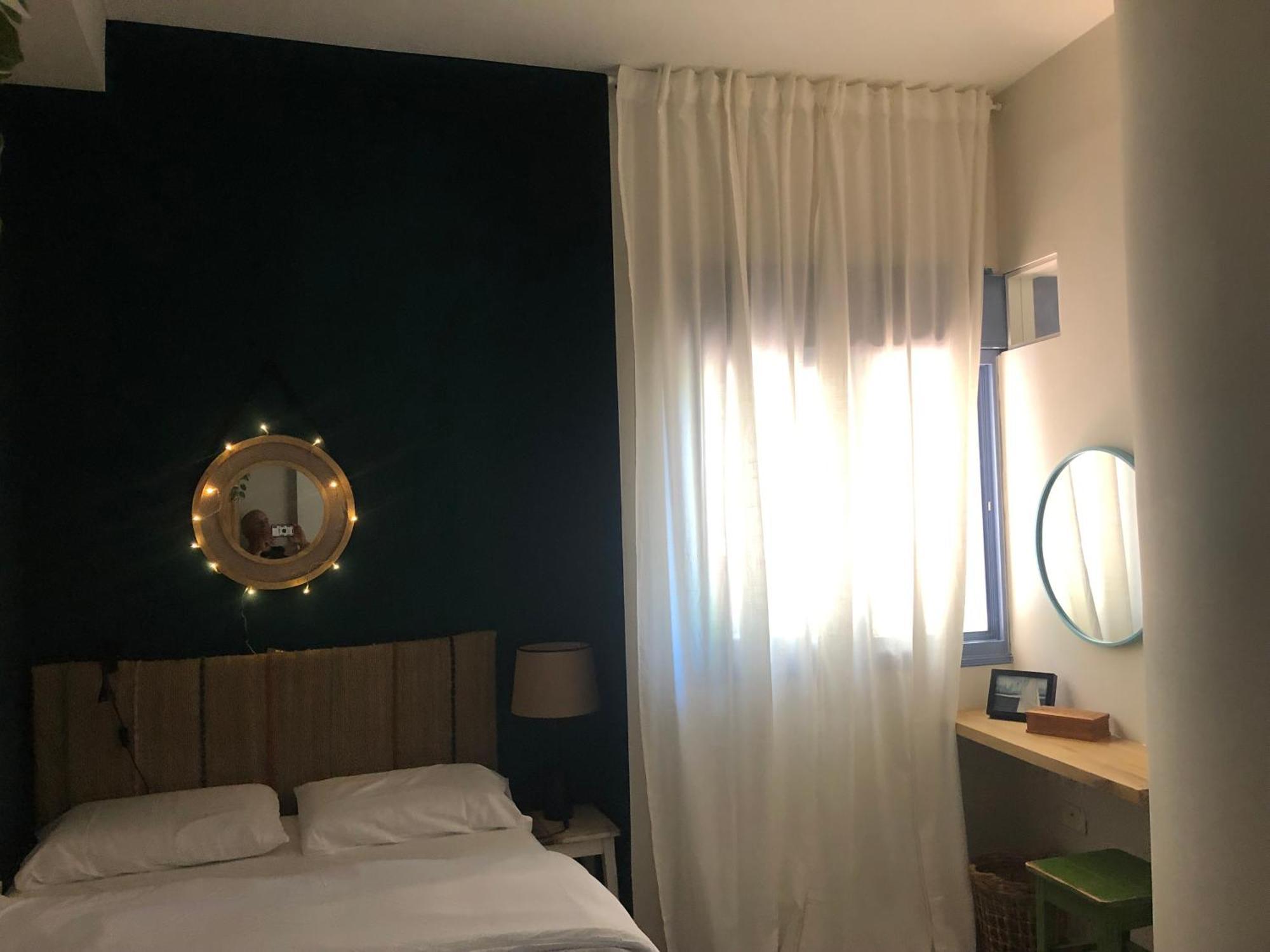 The Turquoise Suite On The Sea Trail, Atlit Exteriör bild